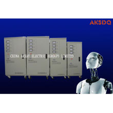 TNS-15KVA voltage regulator